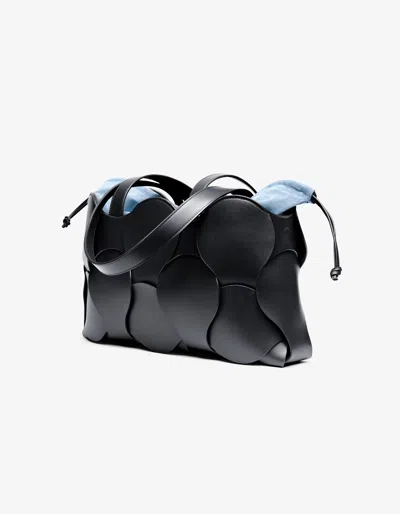 Dooz Gigi Tote Black Sky