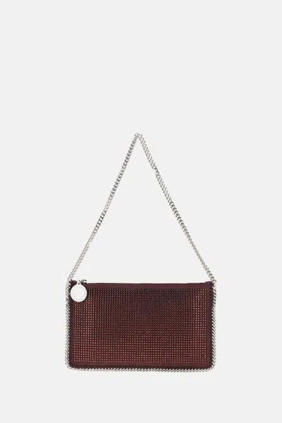 Stella Mccartney Women's Falabella Pochette Shoulder Bag