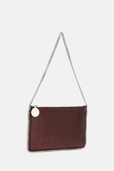 Stella Mccartney Women's Falabella Pochette Shoulder Bag