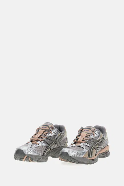 Asics Gel-nimbus 10.1 Running Sneakers In Multi