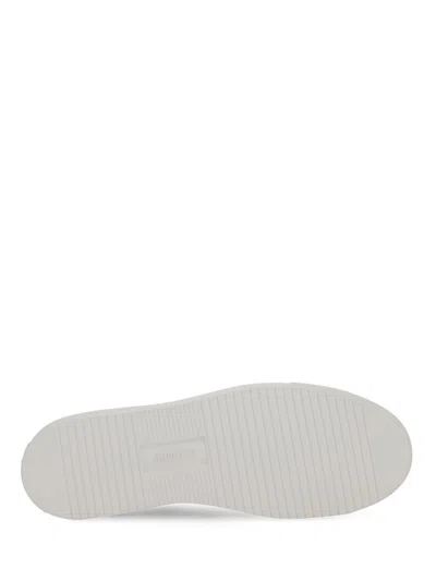 Axel Arigato '90 Clean' Black Low Top Sneakers With Logo Lettering On The Side In Black