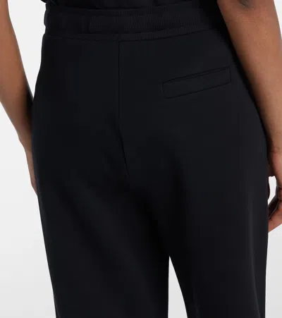 S Max Mara Argento Wide-leg Pants