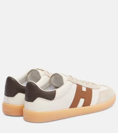 Hogan Sneaker "cool" In Neutral