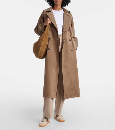 Hogan Sneaker "cool" In Neutral