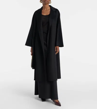 Max Mara Manuela Belted Coat