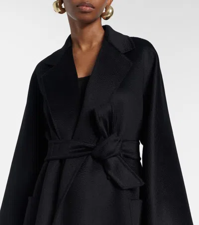 Max Mara Manuela Belted Coat