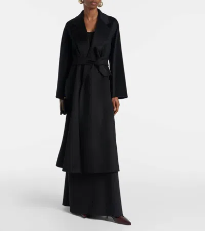 Max Mara Manuela Belted Coat