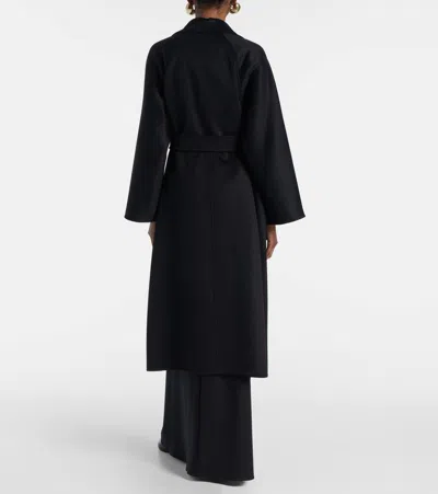 Max Mara Manuela Belted Coat