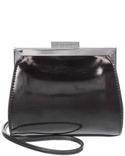 Staud Lennon Leather Convertible Bag