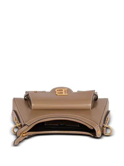 Balmain Women B-buzz Shoulder Bag