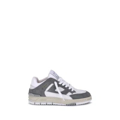 Axel Arigato Area Sneaker In Gray