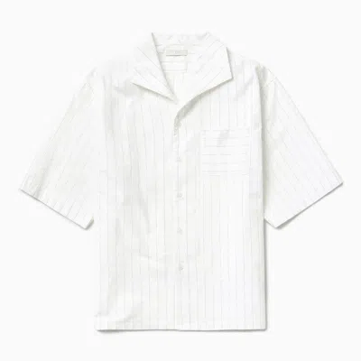 1989 Studio Striped Short-sleeved Shirt