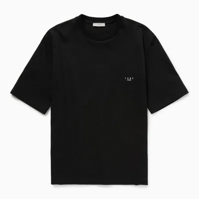 1989 Studio Short-sleeve T-shirt In Black