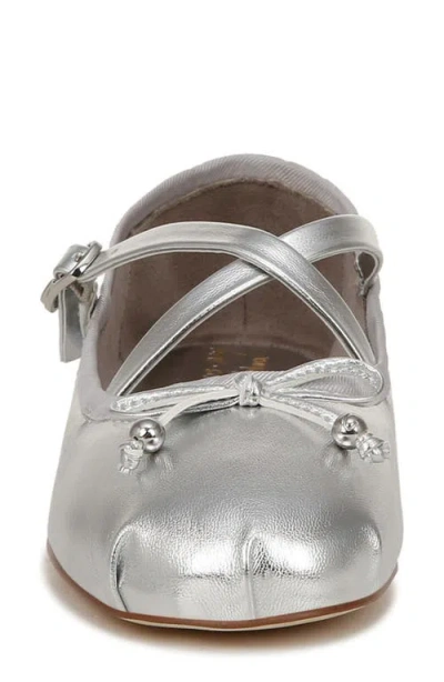 Circus Ny By Sam Edelman Zuri Flats