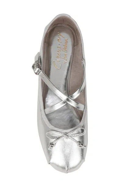 Circus Ny By Sam Edelman Zuri Flats