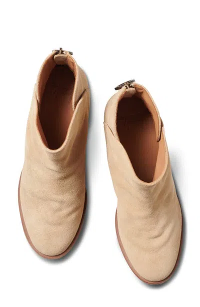 Beek Eagle Bootie