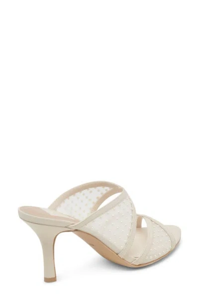 Dolce Vita Mandel Embellished Mule