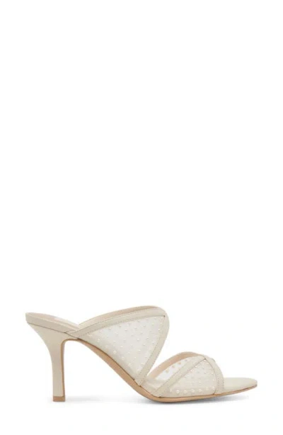 Dolce Vita Mandel Embellished Mule