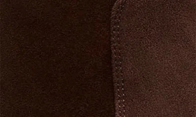 Stuart Weitzman Kaia Suede Ankle Boots