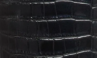 Stuart Weitzman Bethenny Block Heel Tall Boot