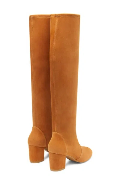 Stuart Weitzman Yuliana Knee High Slouch Boot