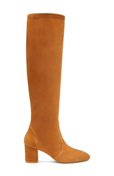Stuart Weitzman Yuliana Knee High Slouch Boot