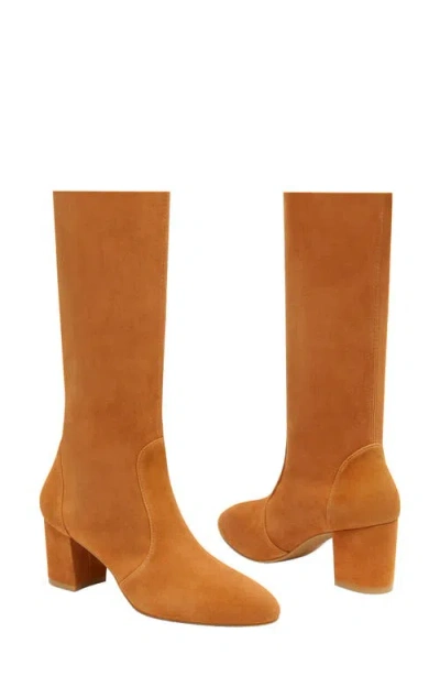 Stuart Weitzman Yuliana Knee High Slouch Boot