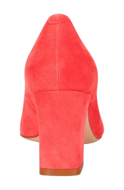 Marc Fisher Ltd Zala Block Heel Pump