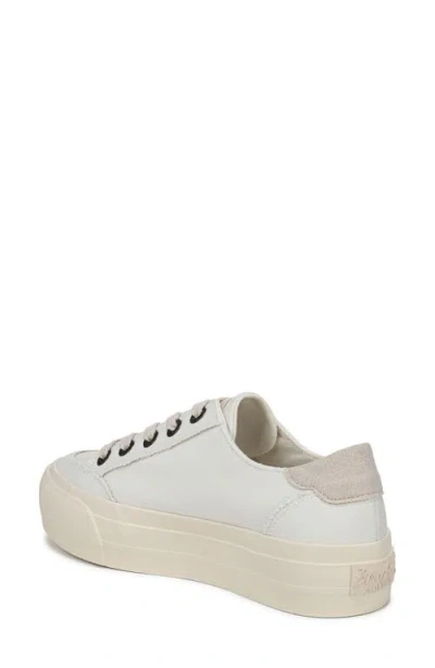 Blowfish Malibu Women's Sadie-sun 3 Lace Up Platform Sneakers In Gold