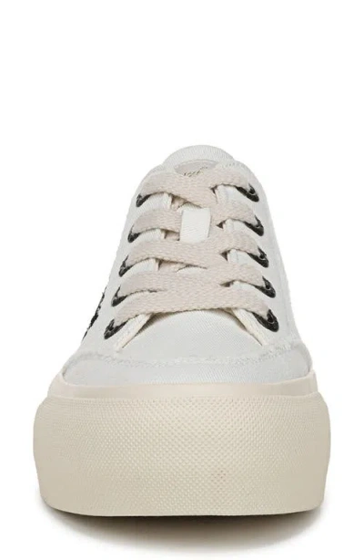Blowfish Malibu Women's Sadie-sun 3 Lace Up Platform Sneakers In Gold