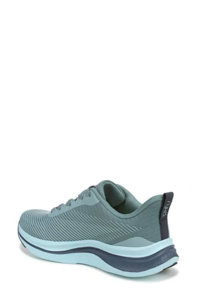 Ryka Rykä Genuine Walking Sneaker In Multi