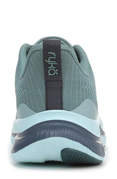 Ryka Rykä Genuine Walking Sneaker In Multi