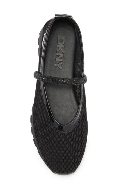 Dkny Faramir Mary Jane Ballet Flat