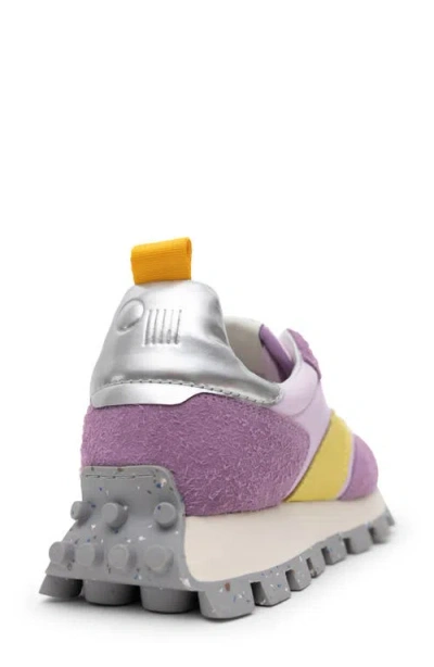 Oncept Osaka Leather Sneaker