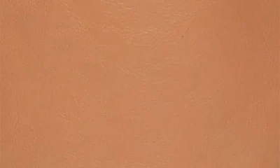 Walter Baker Luna Frame Handle Leather Hobo Bag