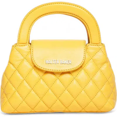 Walter Baker Phoebe Mini Top Handle Satchel