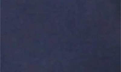 Ron Tomson Super 120s Wool Double Breasted Tuxedo Jacket In Blue