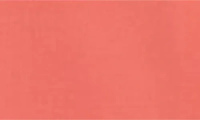 Ron Tomson Super 120s Wool Double Breasted Tuxedo Jacket In Orange