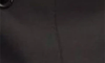 Ron Tomson Super 120s Wool Double Breasted Tuxedo Jacket In Black