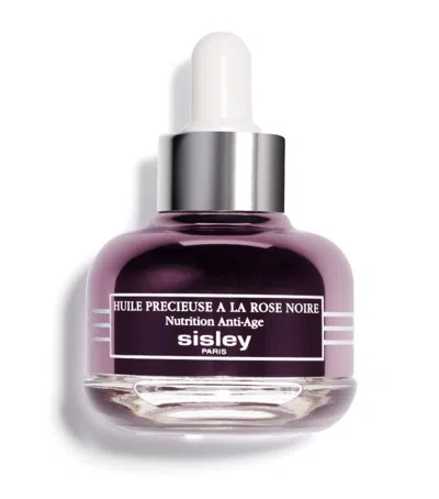 Sisley Paris Black Rose Precious Face Oil In Default Title