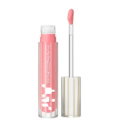 Mac Lipglass Air Non-stick Lip Gloss