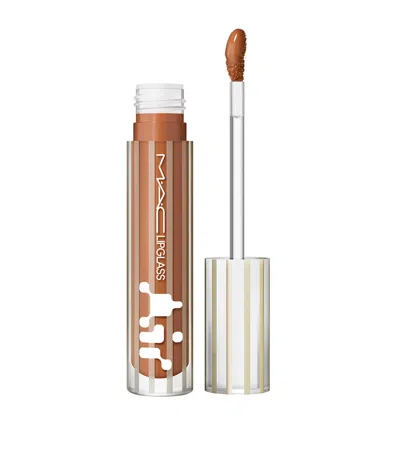Mac Lipglass Air Non-stick Lip Gloss