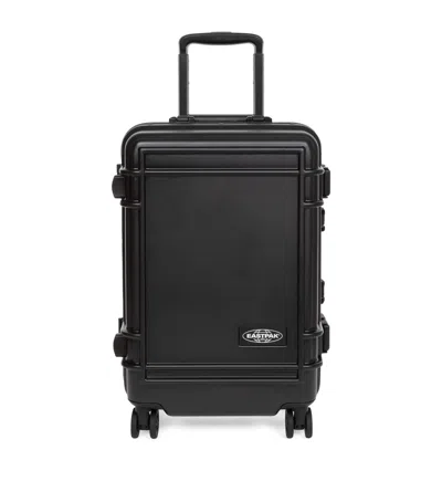 Eastpak Resist R Case M Hardshell Trolley In Black