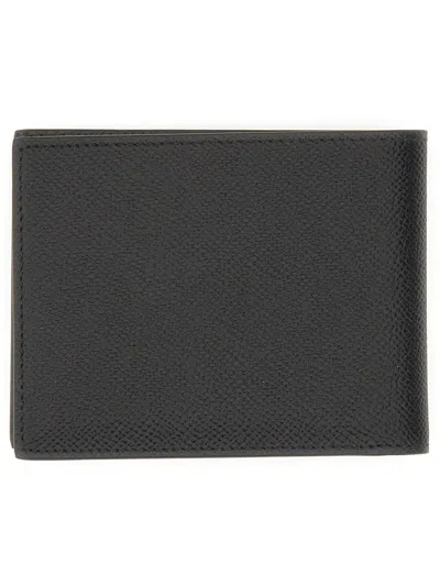 Ferragamo Gancini Wallet