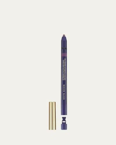 Kevyn Aucoin In Perspective Eyeliner Pencil