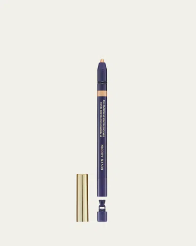 Kevyn Aucoin In Perspective Eyeliner Pencil