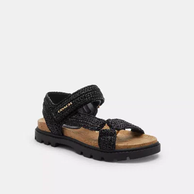 Coach Sport Sandal