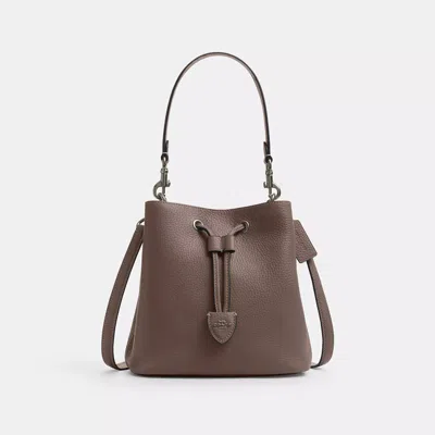 Coach Rowan Bucket Bag