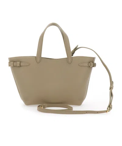 Celine Mini Double Handle Shoulder Bag