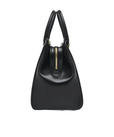 Alexander Mcqueen Birdee Large Bag